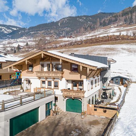 Gebirgsjagd Apartamento Stuhlfelden Exterior foto